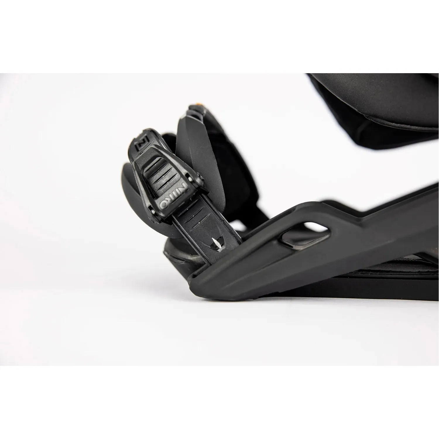 Team Snowboard Bindings