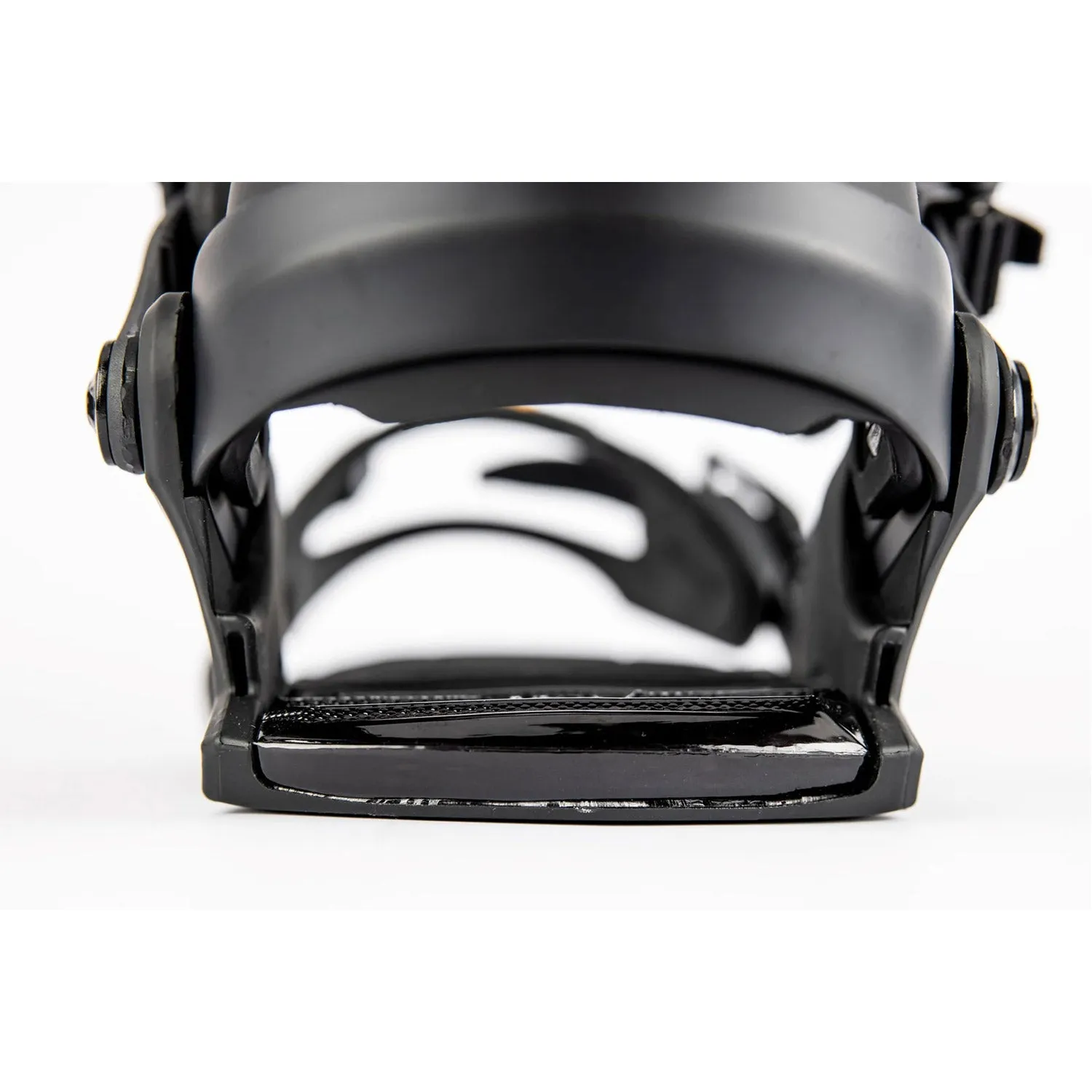 Team Snowboard Bindings