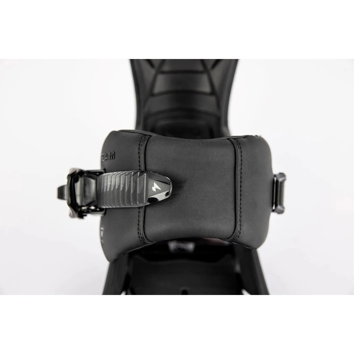 Team Snowboard Bindings