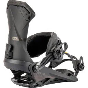 Team Snowboard Bindings