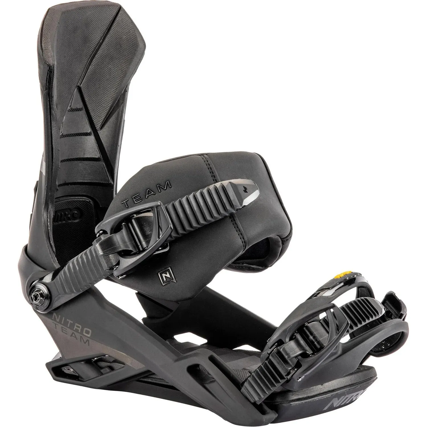 Team Snowboard Bindings