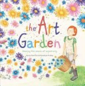The Art Garden (HB)
