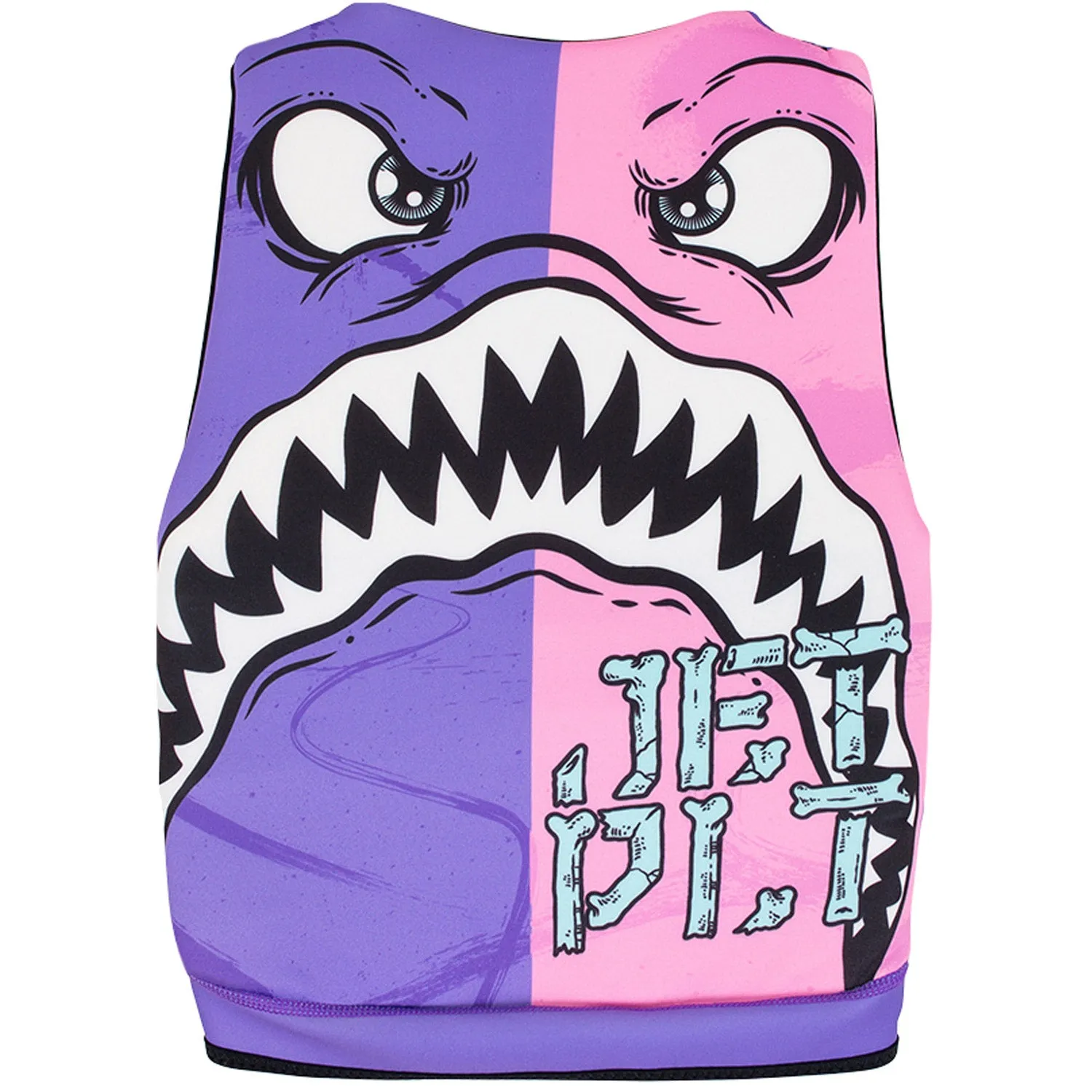 The Cause Shark L50s Youth Neo Vest 2022