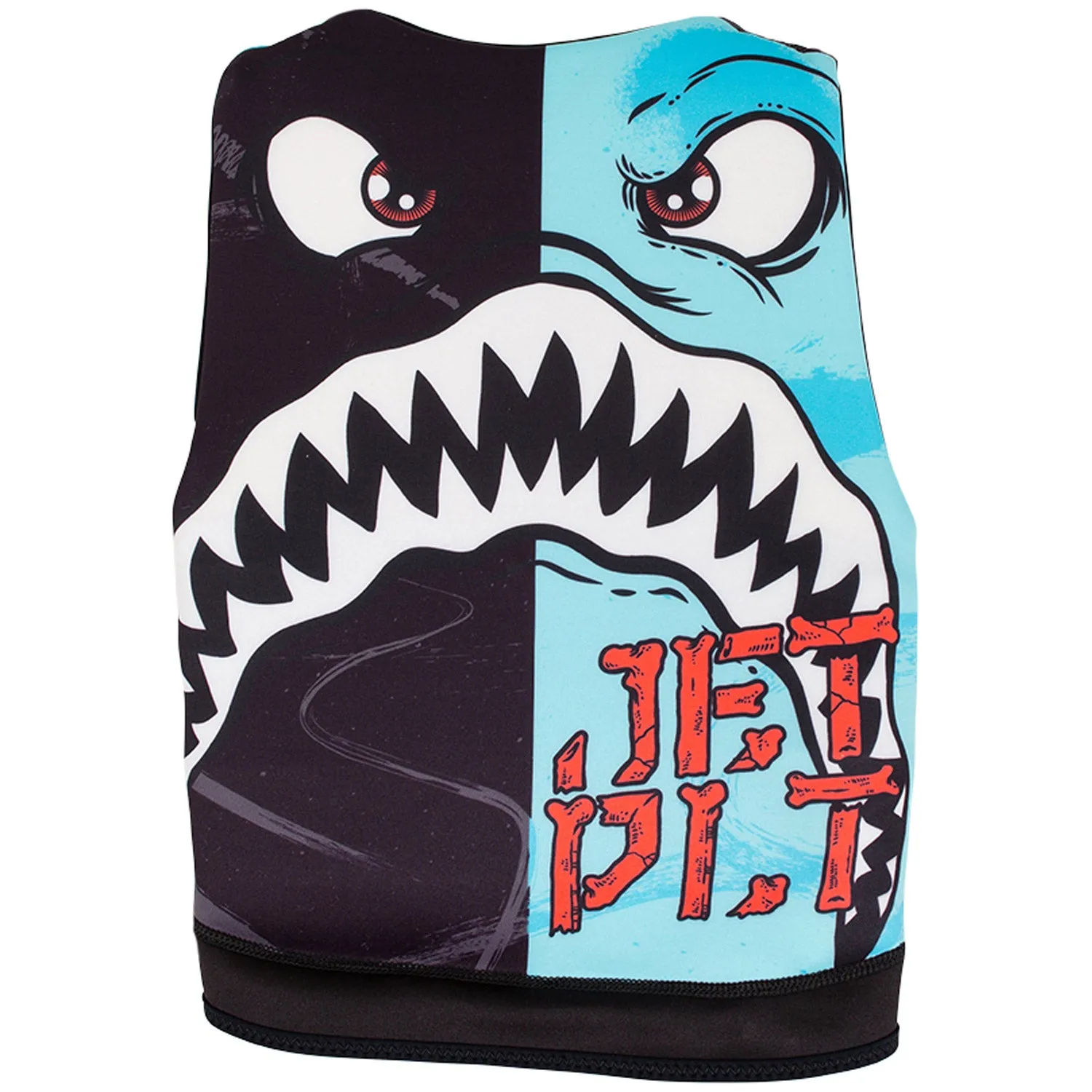 The Cause Shark L50s Youth Neo Vest 2022