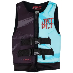 The Cause Shark L50s Youth Neo Vest 2022