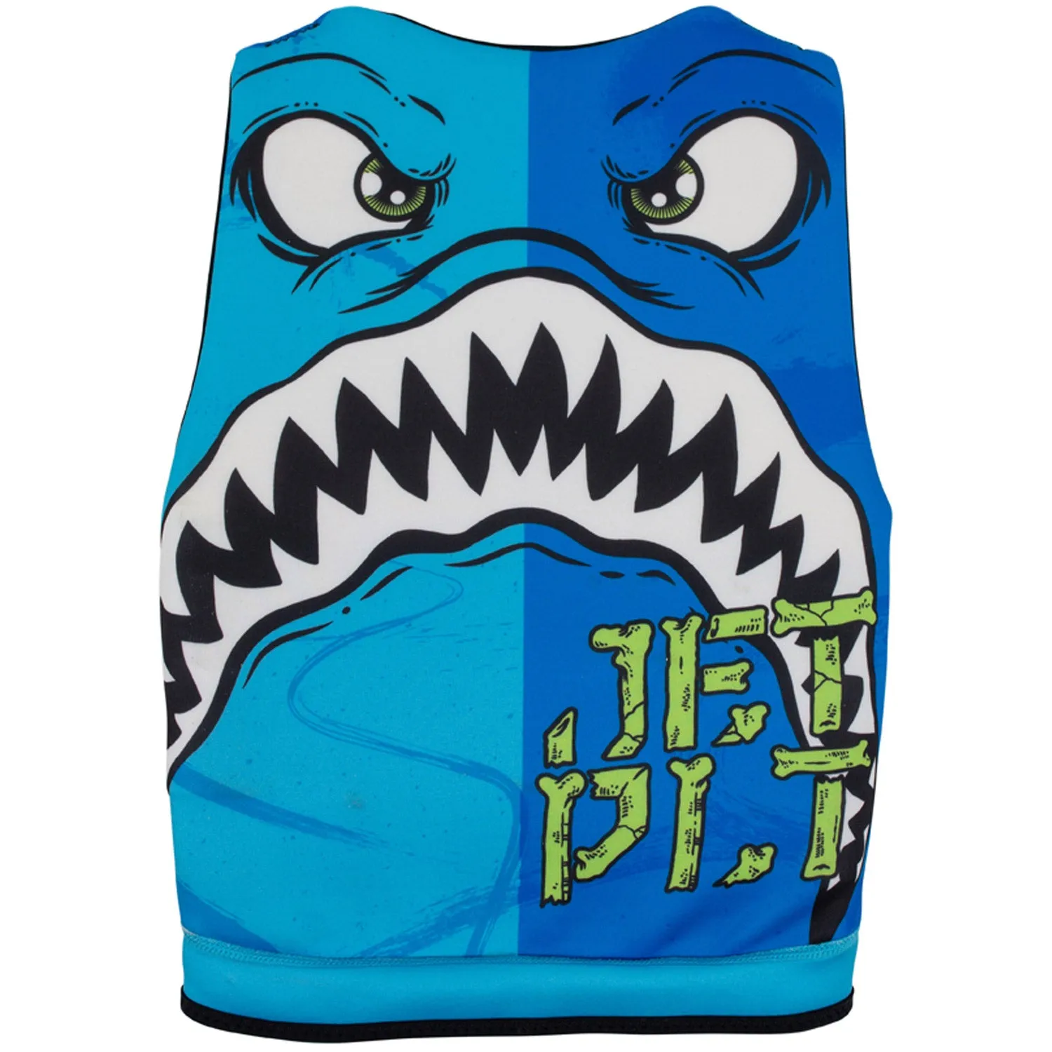 The Cause Shark L50s Youth Neo Vest 2022