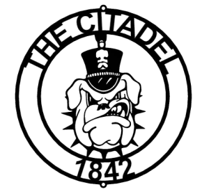 The Citadel, Spike logo - Customizable Powder Coated Steel Wall Art