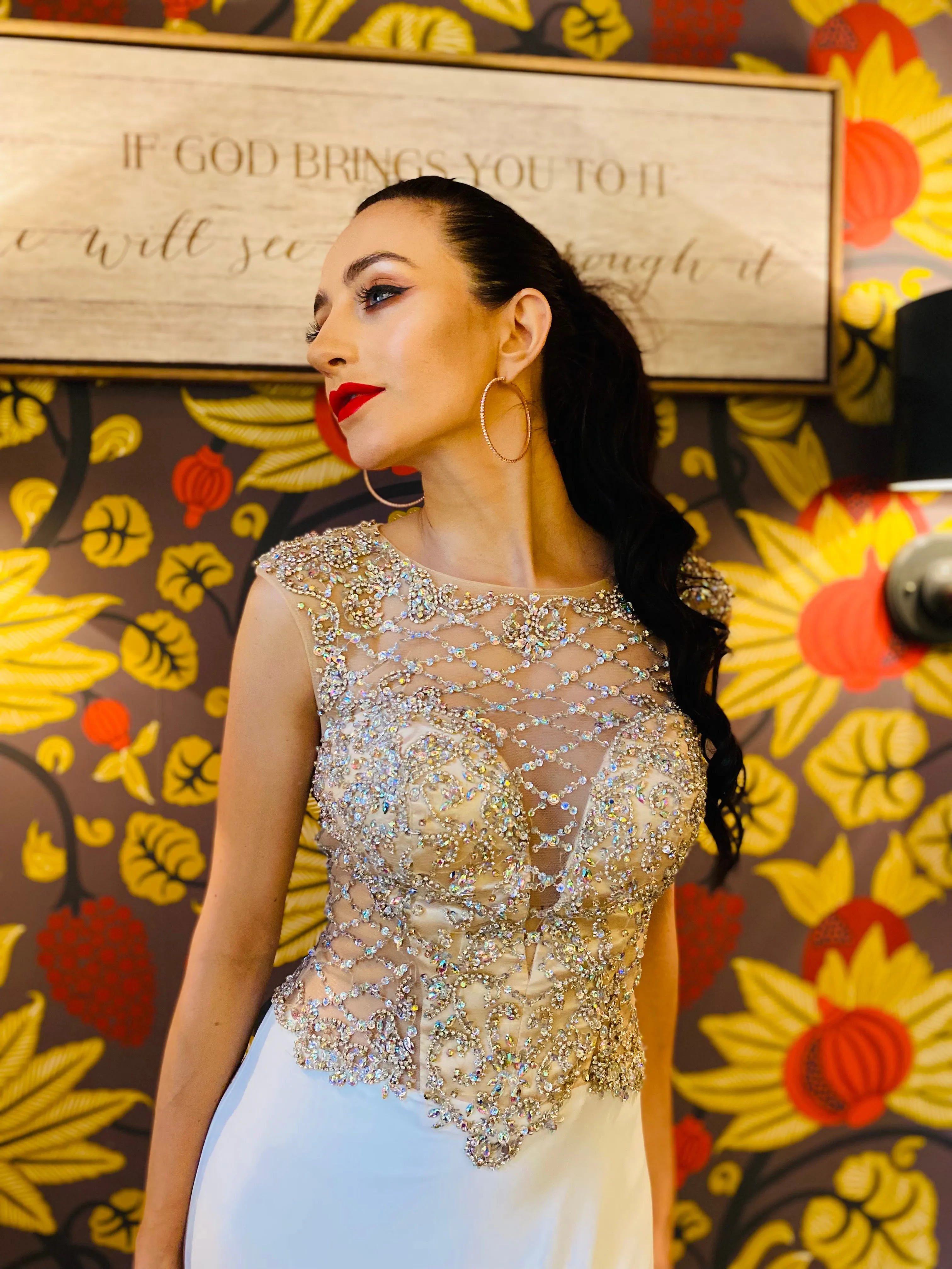 The Eloise Bridal Gown