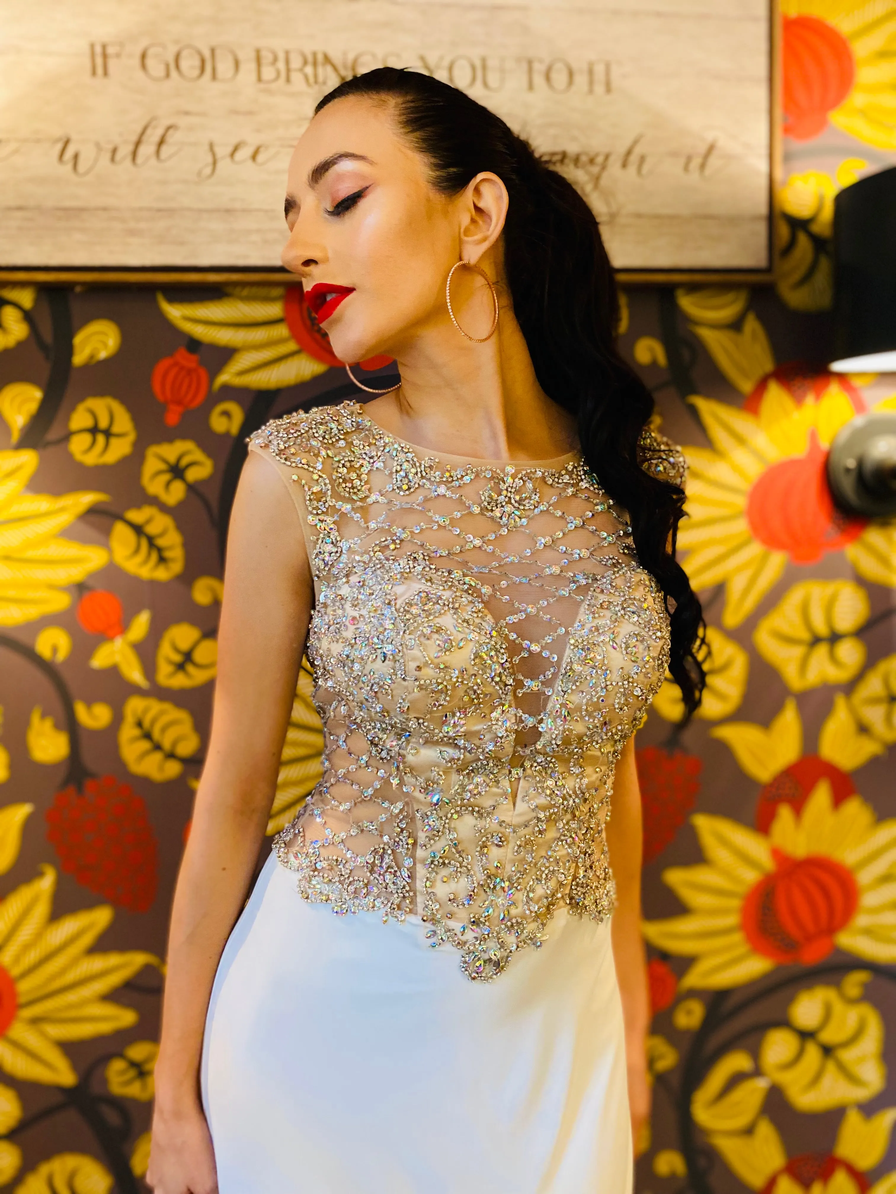 The Eloise Bridal Gown