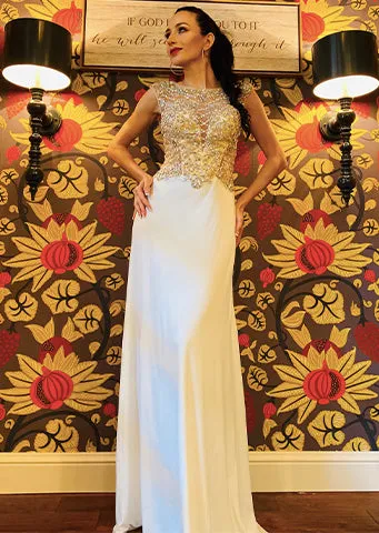 The Eloise Bridal Gown
