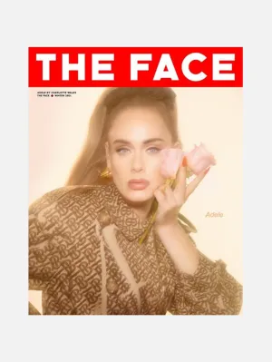 The Face, Vol. 4, #9