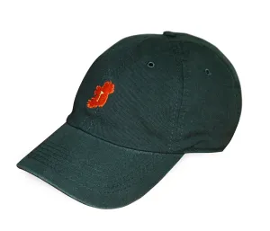 The Ireland Hat™ - Forest Green