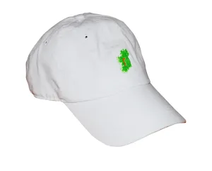The Ireland Hat™ - White