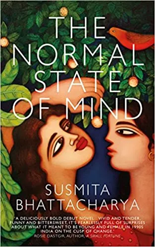 The Normal State Of Mind