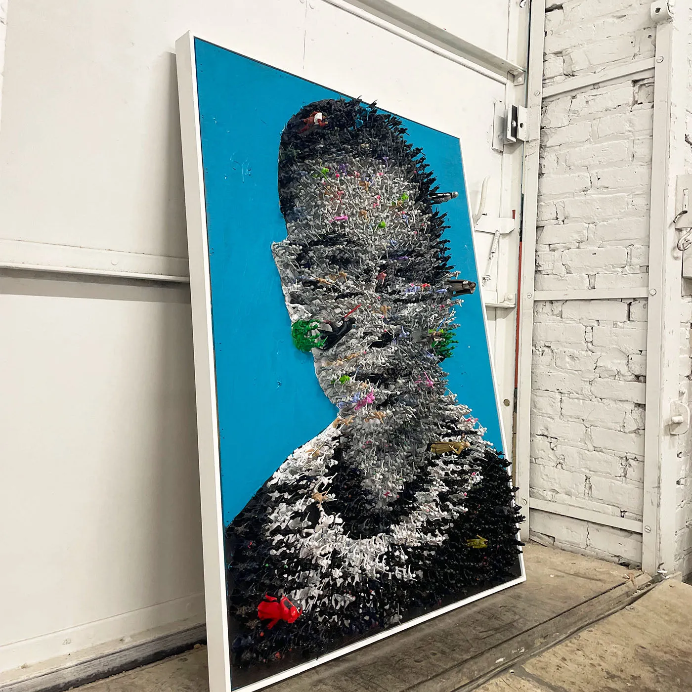 The Notorious RBG