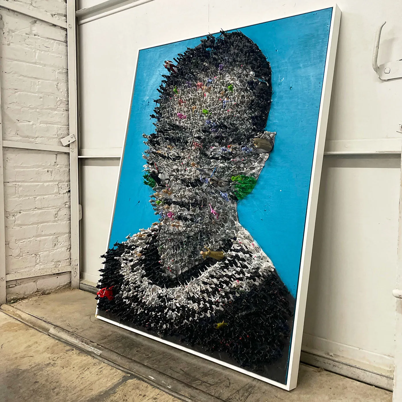 The Notorious RBG