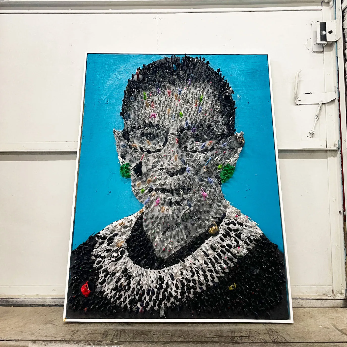 The Notorious RBG