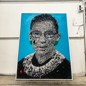 The Notorious RBG