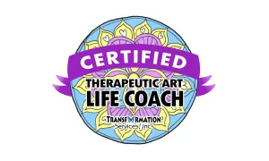 Therapeutic Art Life Coach Certification