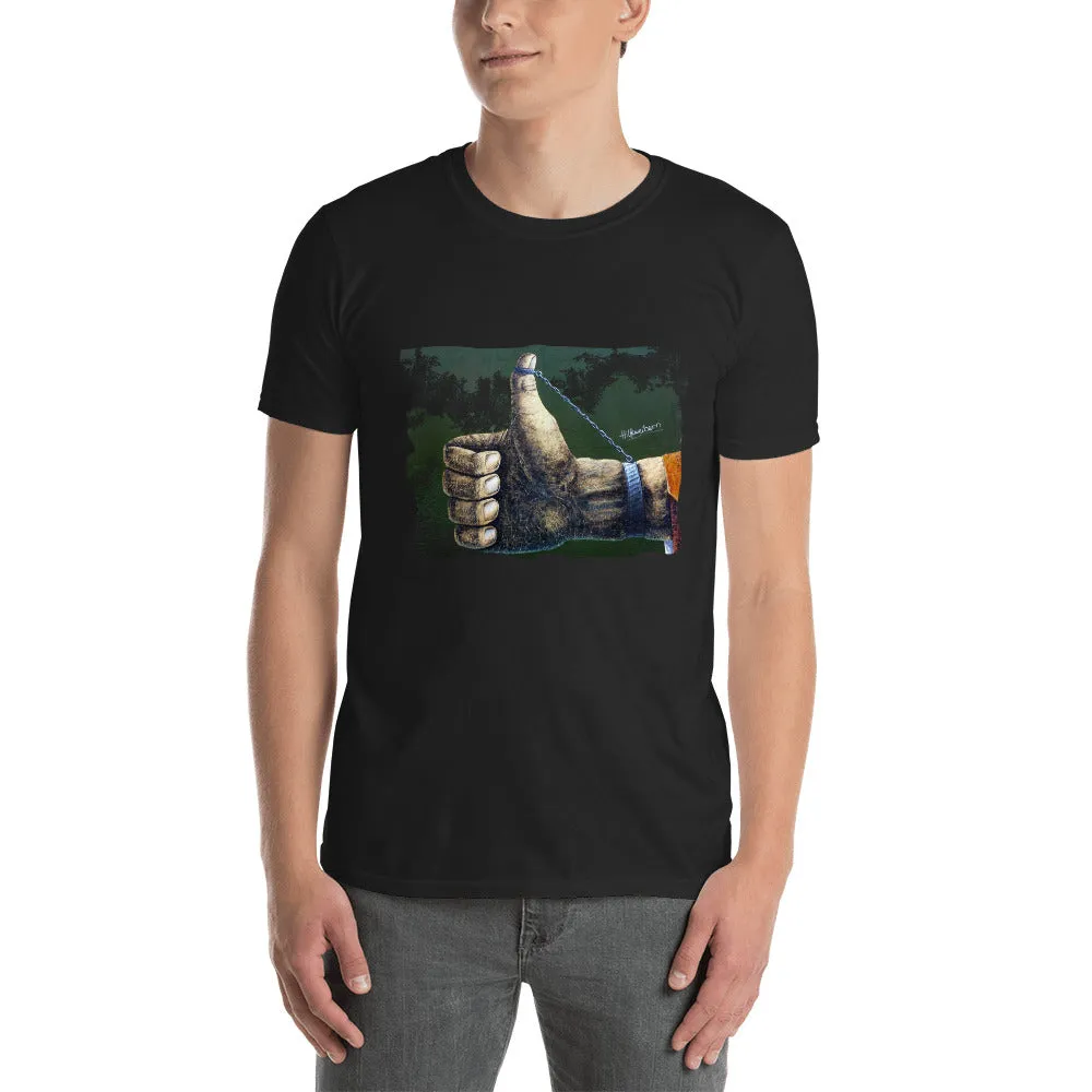 Thumbs up Tee