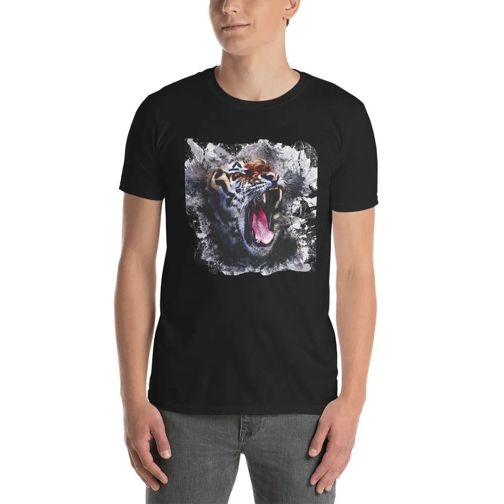 Tiger's Roar Tee