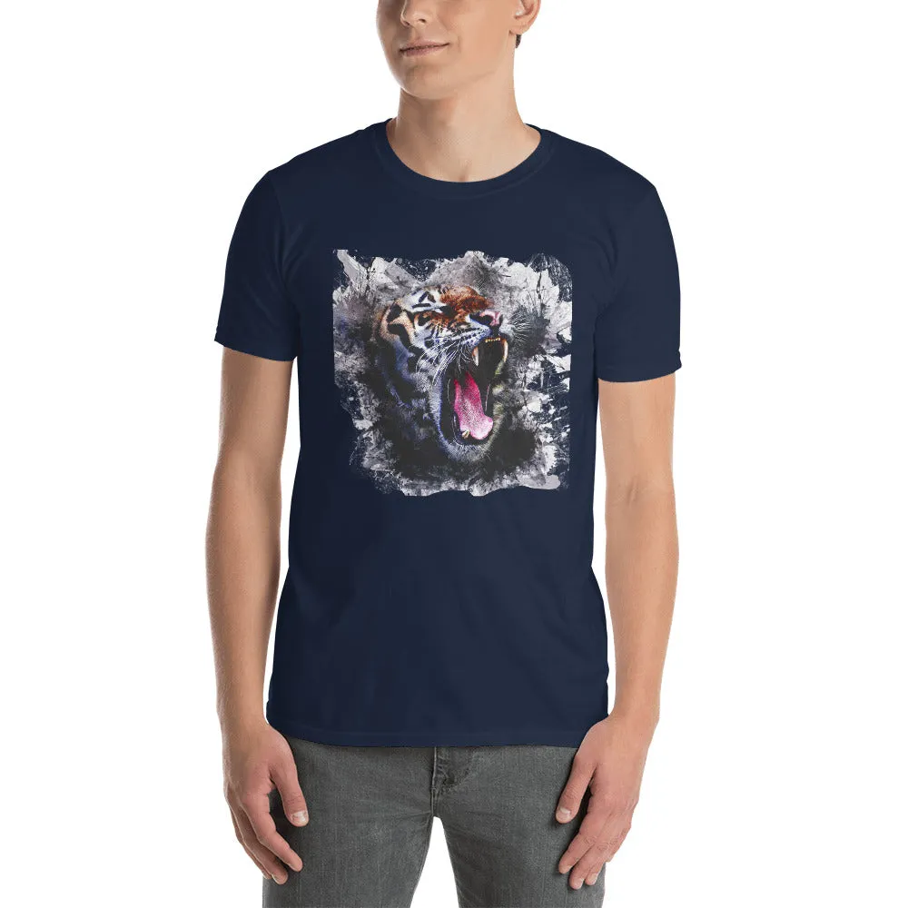 Tiger's Roar Tee