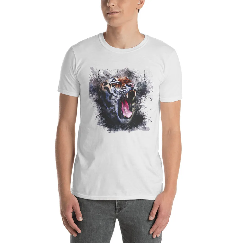 Tiger's Roar Tee