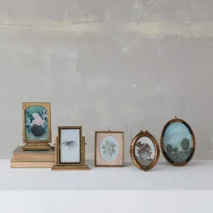 Timeless Elegance Framed Set (6)