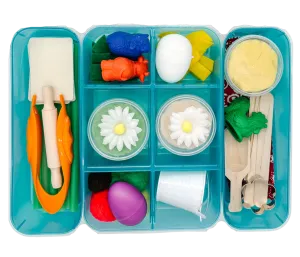 Toddler Farm Bin