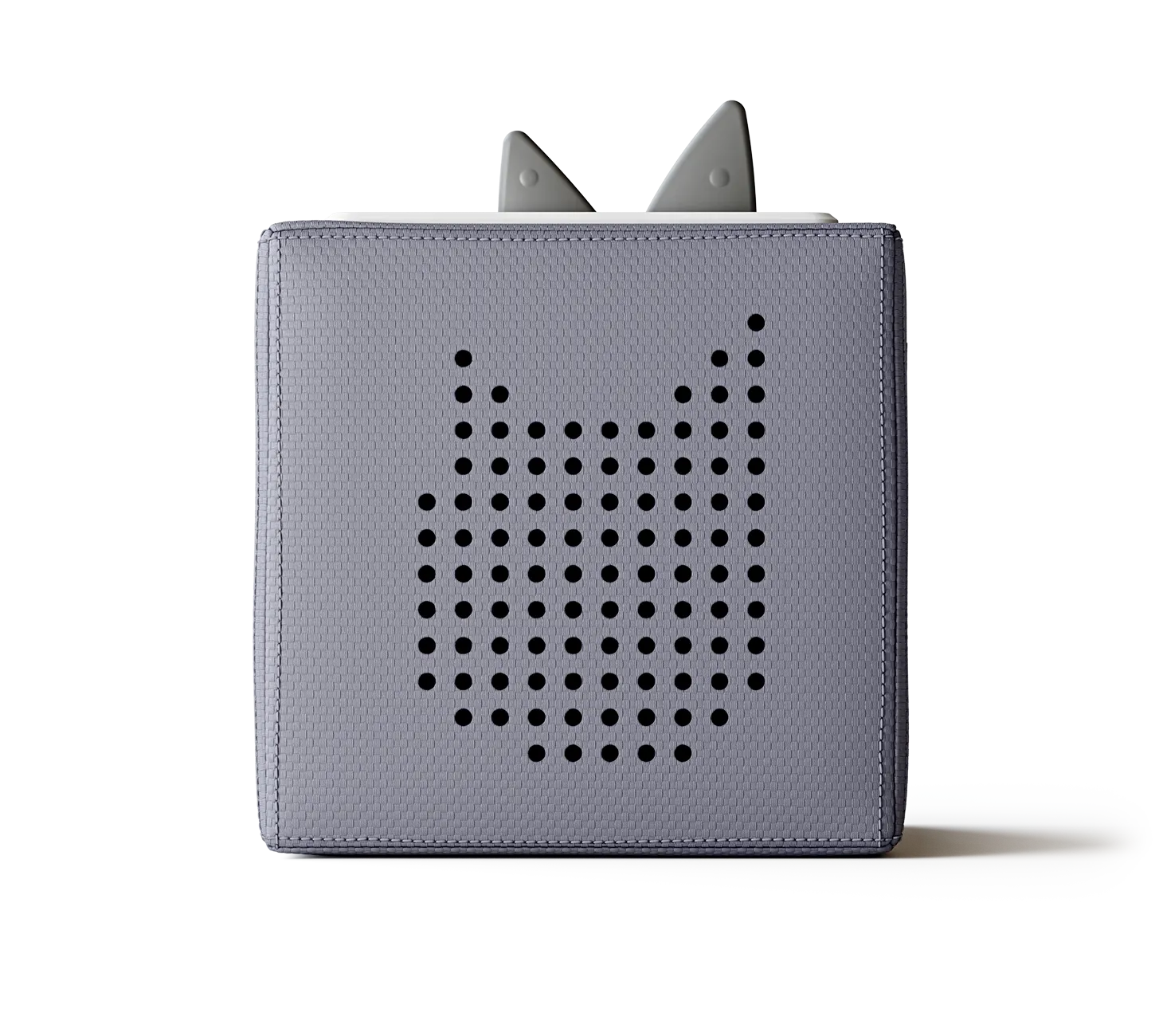 Tonies Toniebox Starter Set | Gray