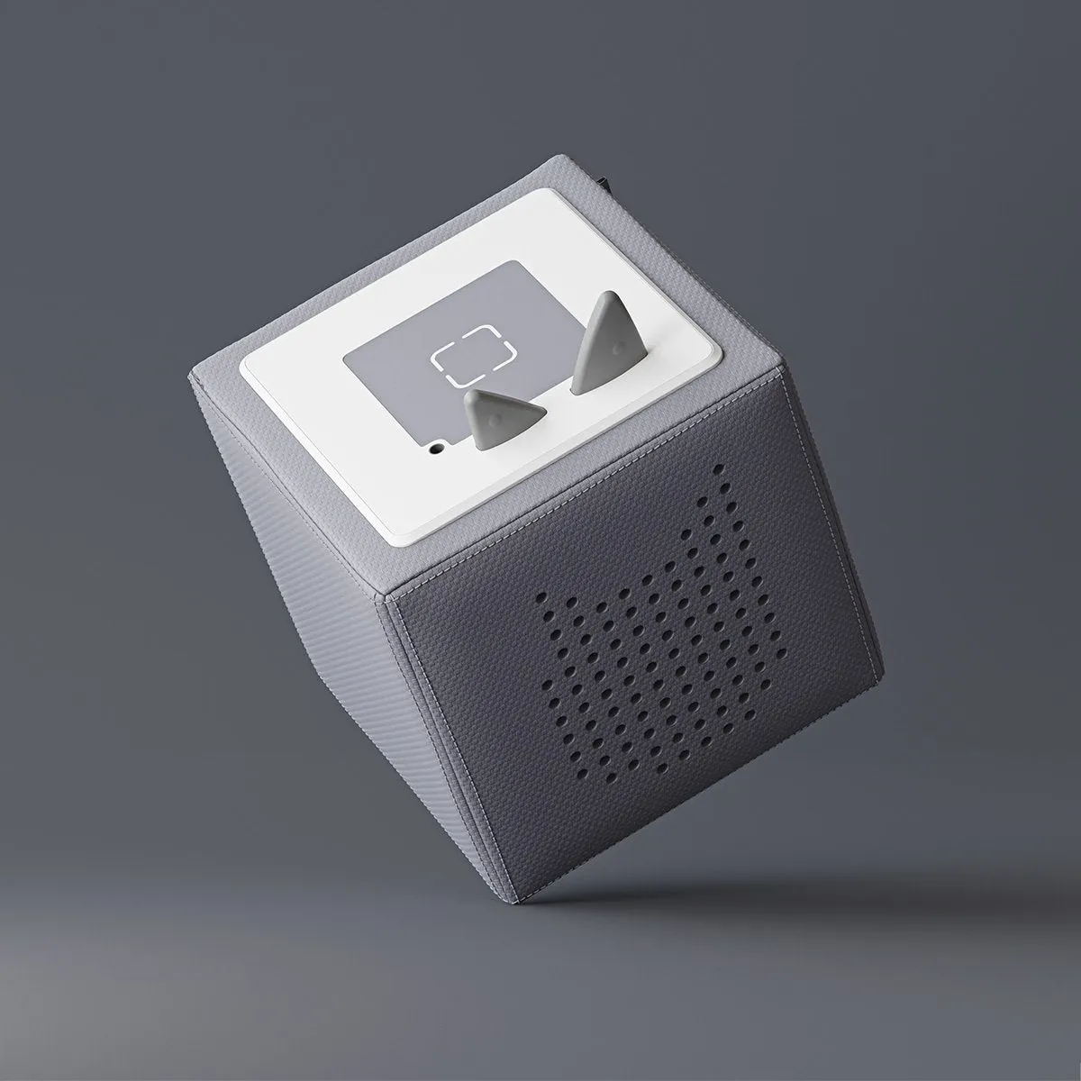 Tonies Toniebox Starter Set | Gray