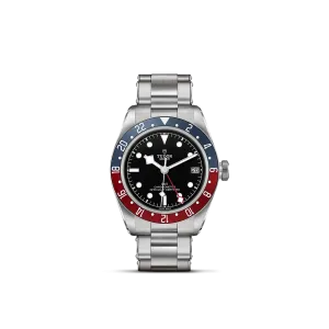 Tudor Black Bay GMT