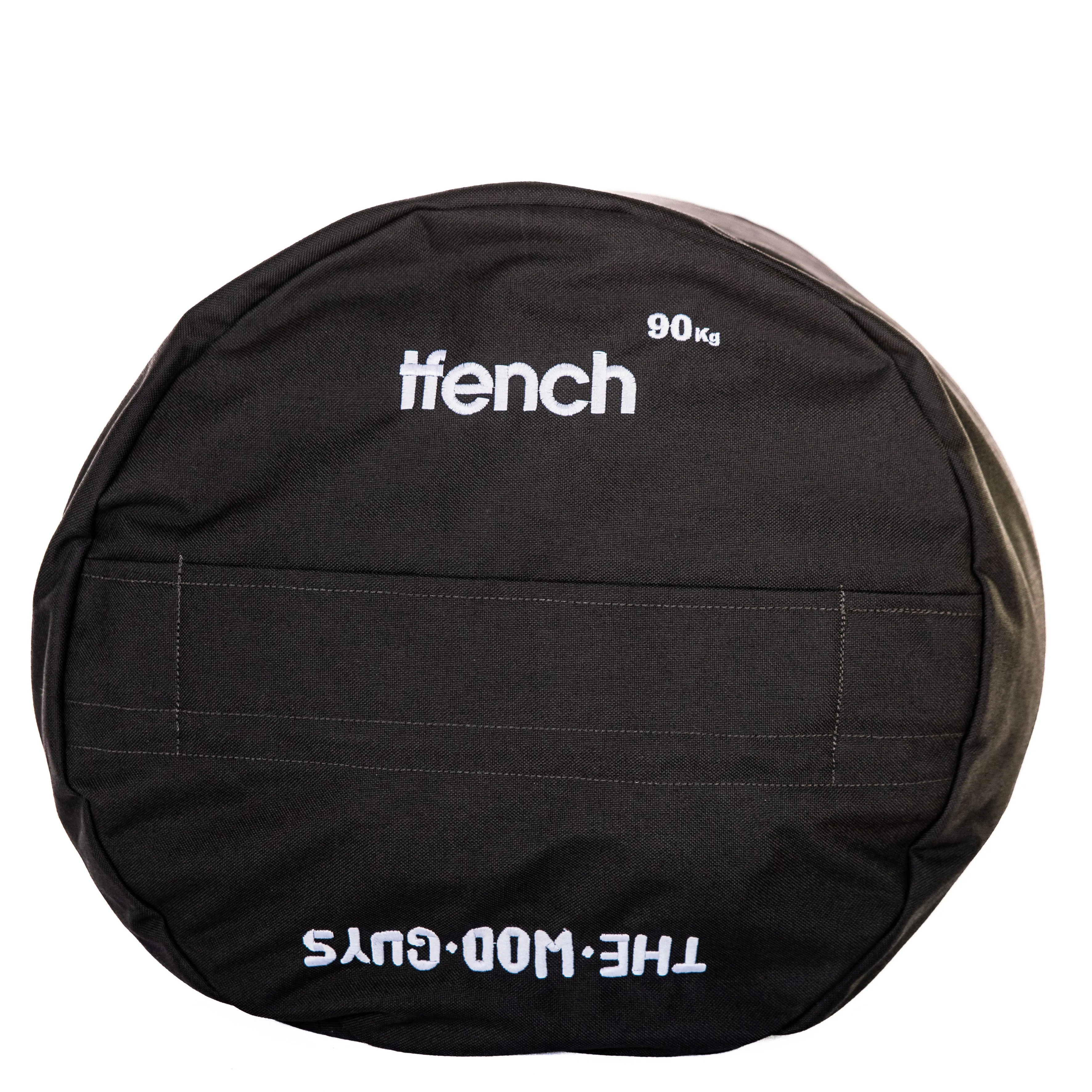 TWG & TFENCH Sandbags