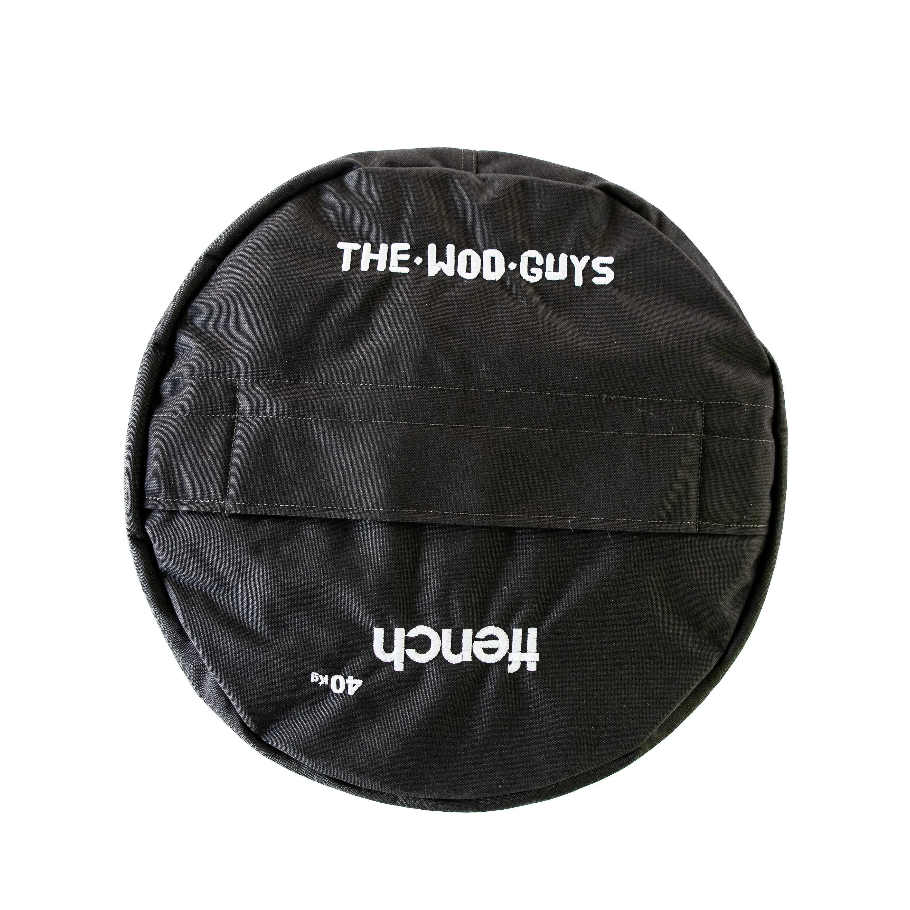 TWG & TFENCH Sandbags