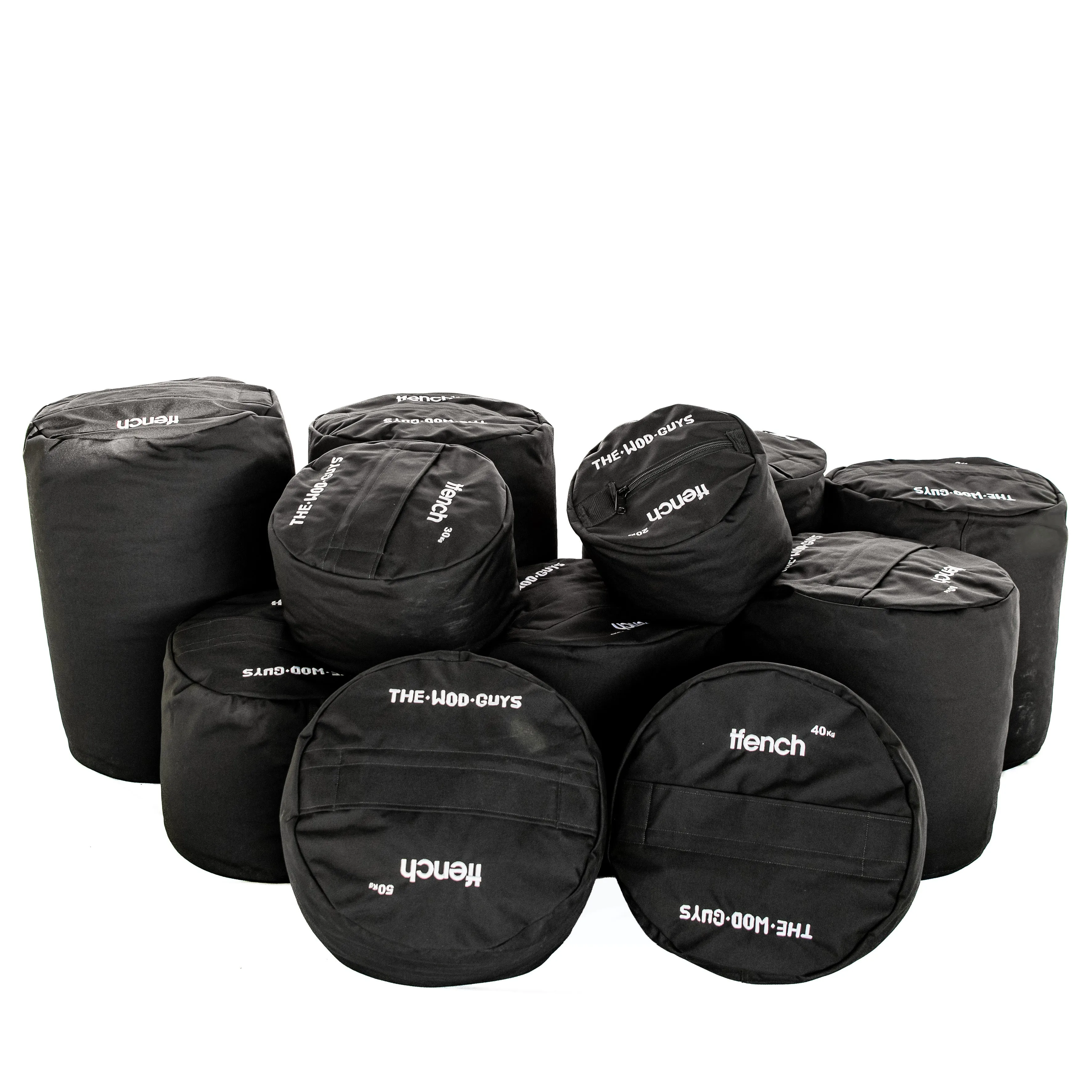 TWG & TFENCH Sandbags