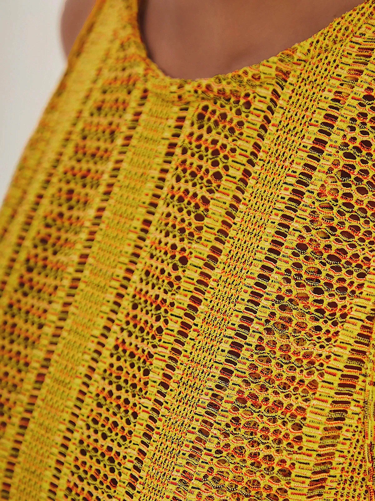 Twist Long Cover-Up