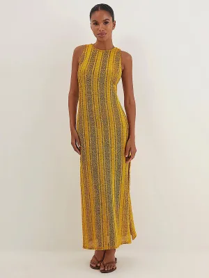 Twist Long Cover-Up