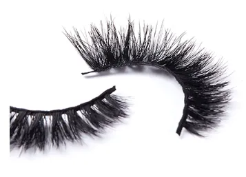 V-Luxe Mink Lash Inspired Diamond (B00145)