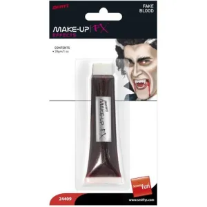 Vampire Blood, Red