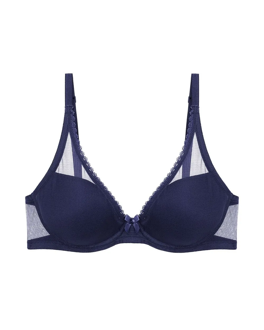 Victoire Plunge Bra