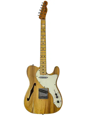 Vintage Fender Telecaster Thinline - USA 1971
