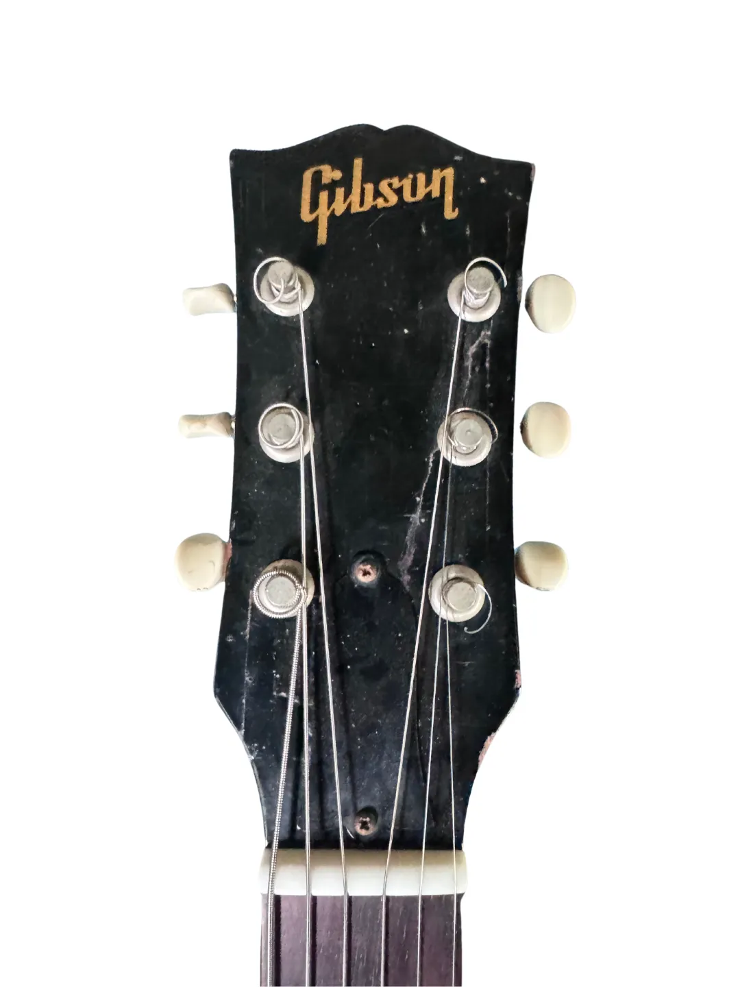 Vintage Gibson J-45 - USA 1960
