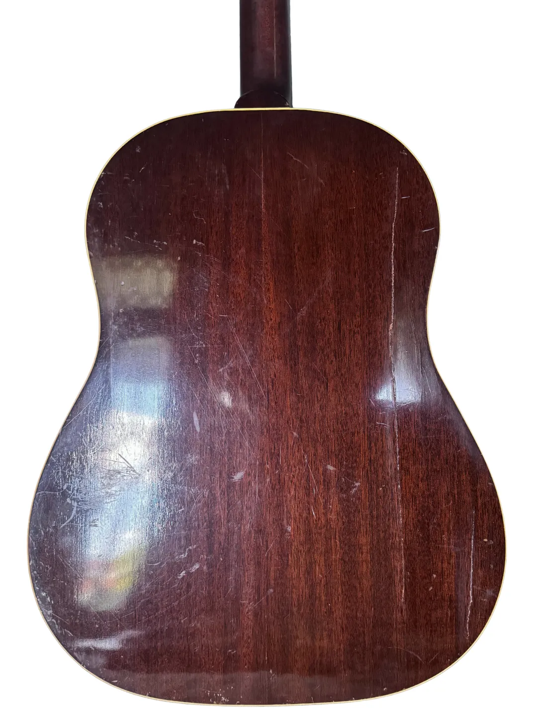 Vintage Gibson J-45 - USA 1960