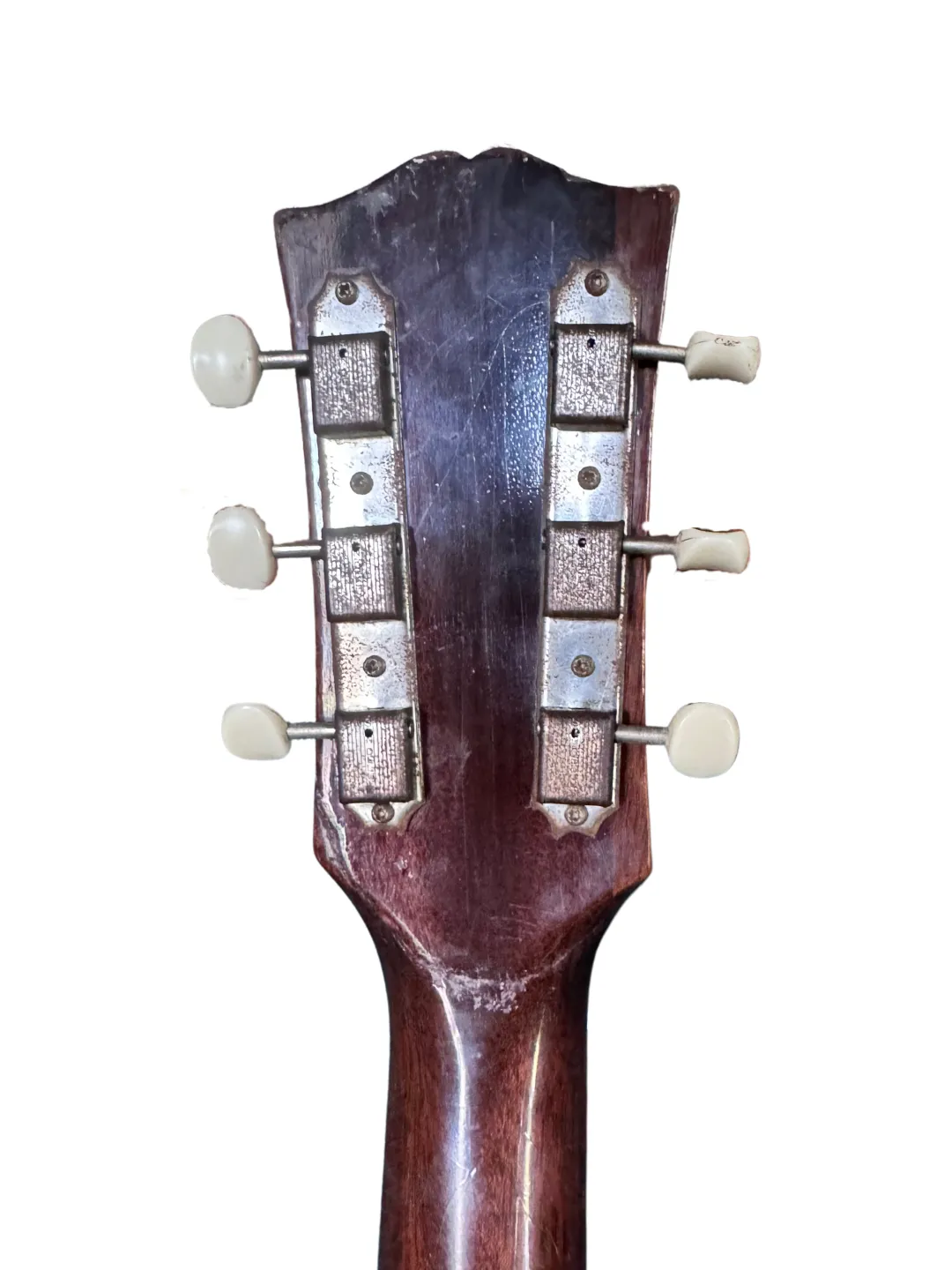 Vintage Gibson J-45 - USA 1960