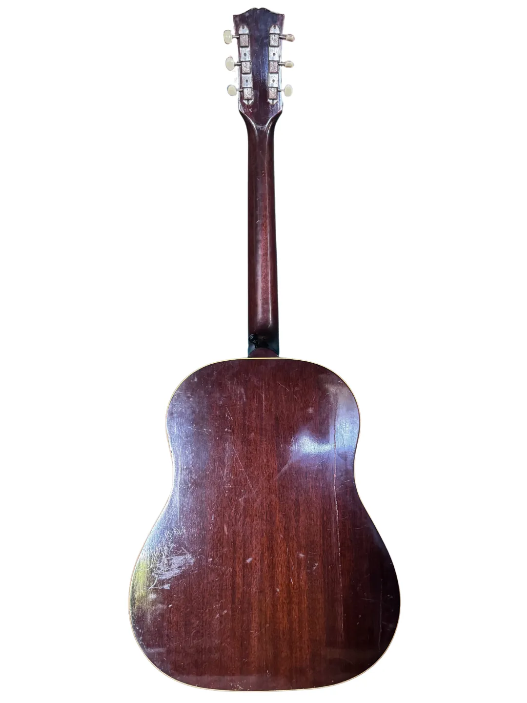Vintage Gibson J-45 - USA 1960