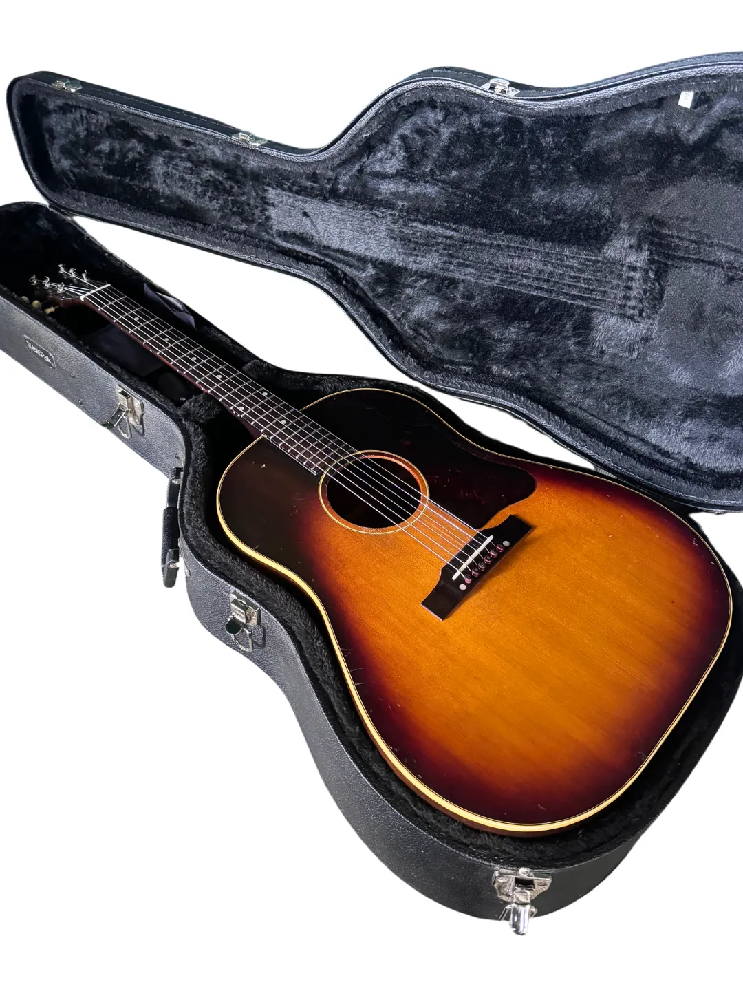 Vintage Gibson J-45 - USA 1960