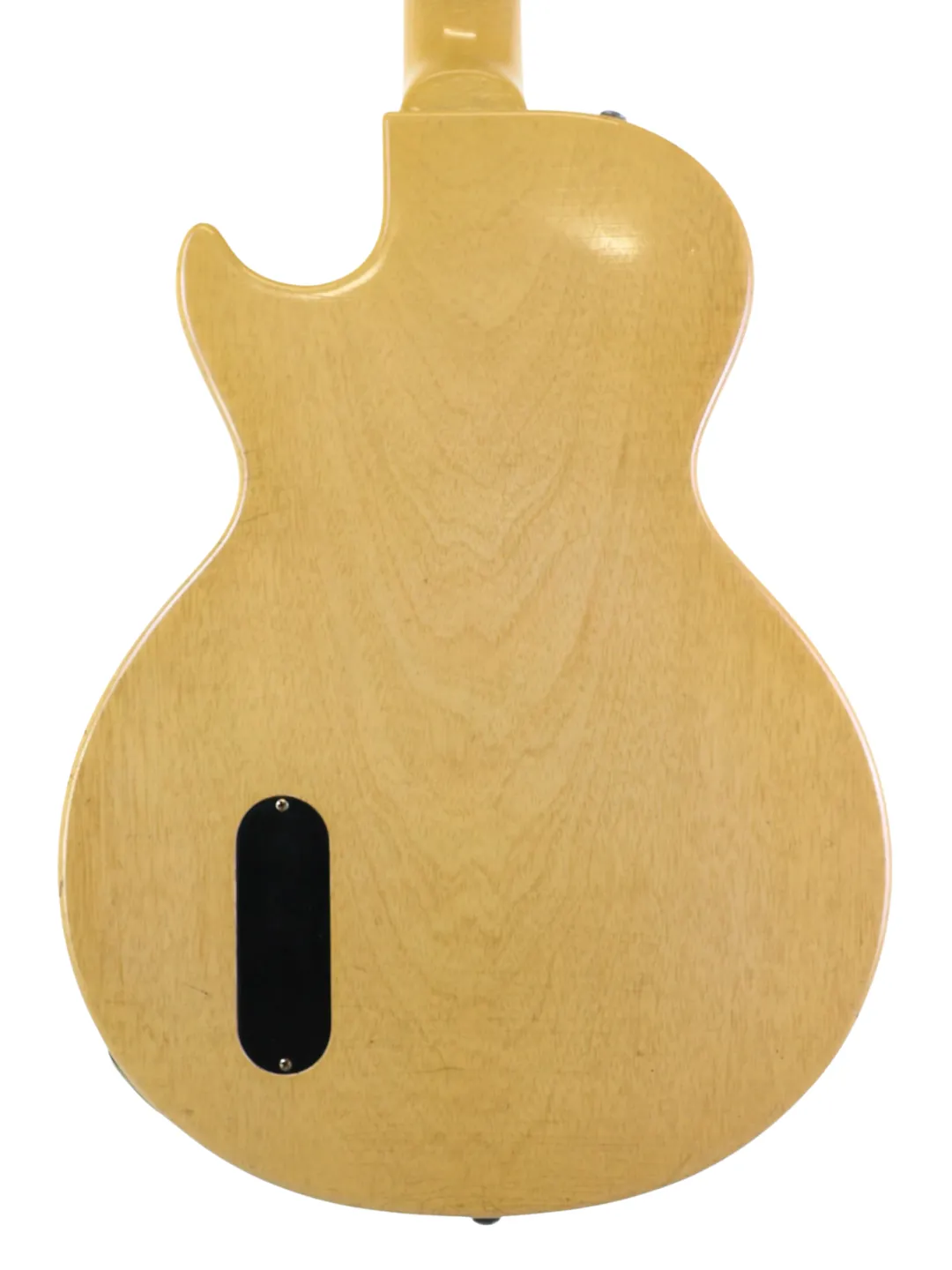 Vintage Gibson Les Paul Jr TV Yellow - USA 1956