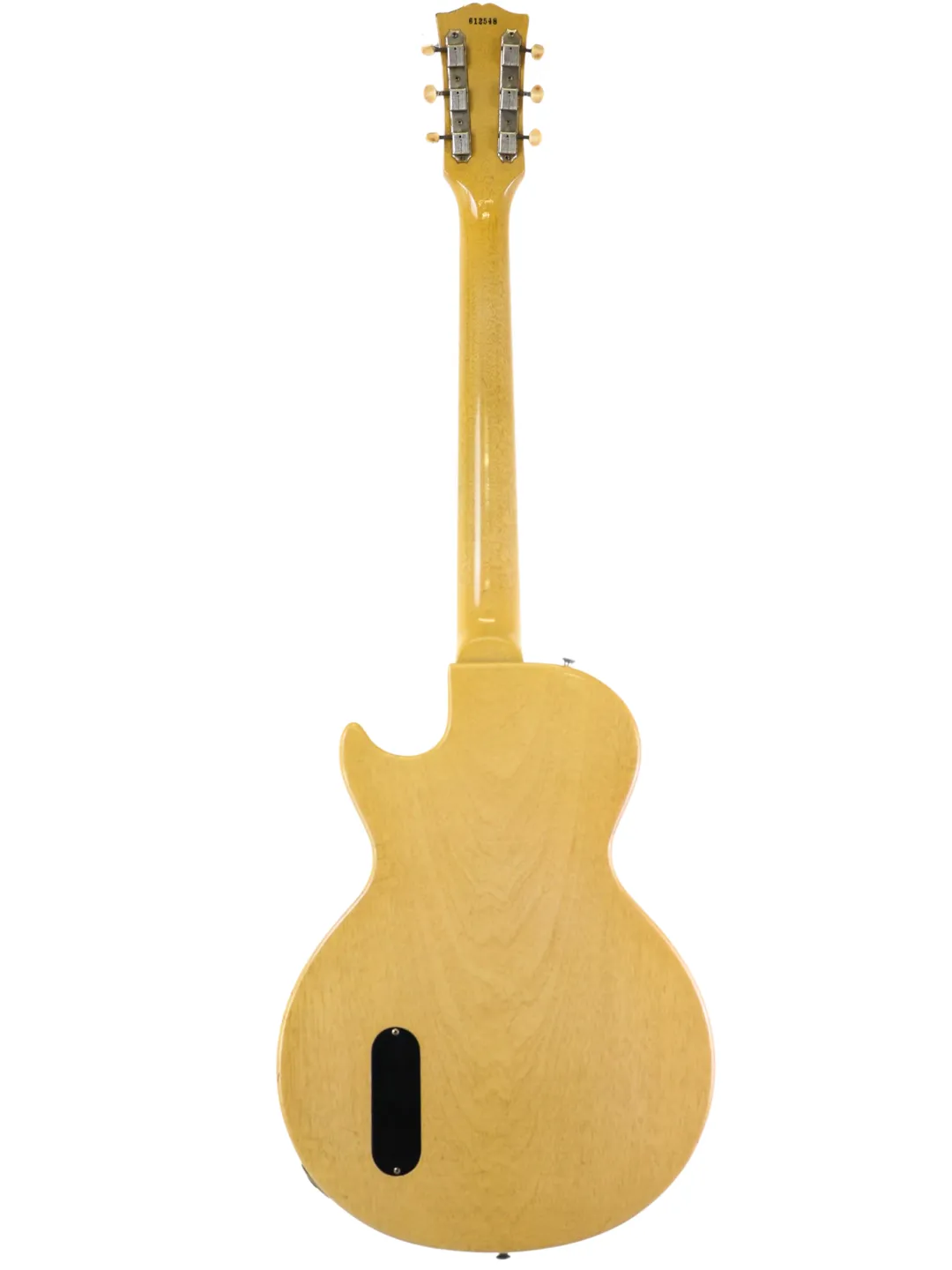 Vintage Gibson Les Paul Jr TV Yellow - USA 1956