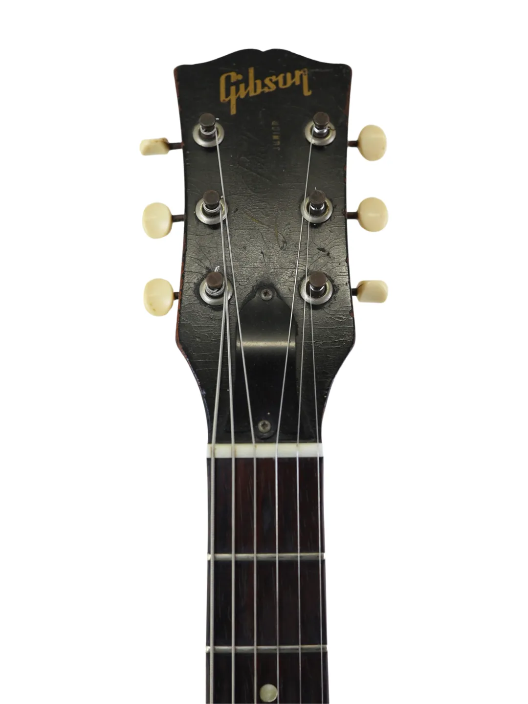 Vintage Gibson Les Paul Jr - USA 1959