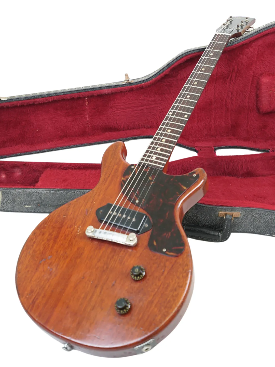 Vintage Gibson Les Paul Jr - USA 1959